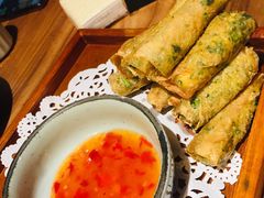 -鱼食饭稻·苏浙土菜17年老馆子(平江路店)