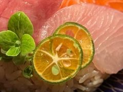 -大葉日本料理·龍蝦任食放題(廣州W酒店)