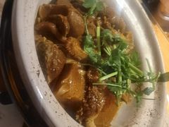 -肥仔文澳门猪骨煲(南京西路店)