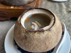 -南沙游艇会·大兵船餐厅