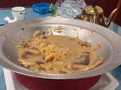 -龙香居海鲜家常菜饭店·特色驴肉·古城浑锅