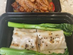 -兰亭轩茶餐厅(长江路店)