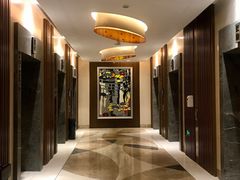 -广州中心皇冠假日酒店-环市食坊·海鲜自助餐厅