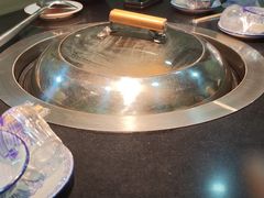 -高家小院铁锅炖大鹅(哈西高铁站店)