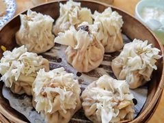 -都一处烧麦馆(前门店)