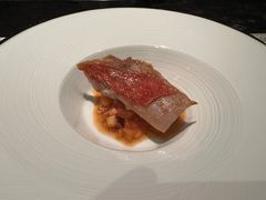 -Ginza Onodera铁板烧(外滩十八号店)