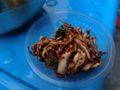 -金牌罗记肠旺面(蔡家街店)