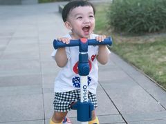 -酷迈儿童体能运动馆(九棵树店)