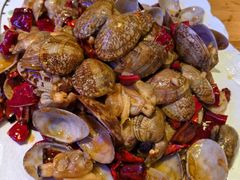 -小俩口烧烤东北菜(双井店)