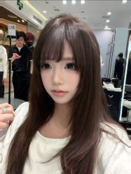-DL HOPE造型