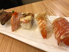 -禾绿寿司(星光68广场店)