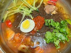 -将军牛排·尔滨地标朝鲜族美食(总店)