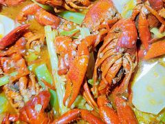 -红盔甲·小龙虾(天钥桥店)