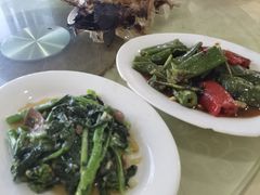 -考记泥焗鸡农庄·海鲜(北洛秘境店)