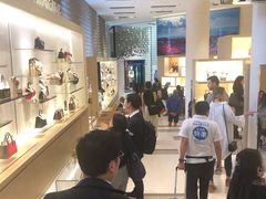 -路易·威登(香榭丽舍大道店)