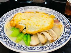 -十八棵（老龙井）御茶园(老龙井店)