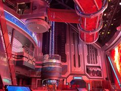 -首钢一高炉·SoReal科幻乐园