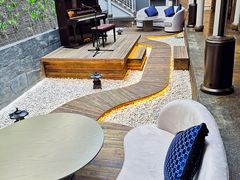 -CHASE Modern Cuisine(崇宁路店)