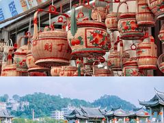-潮州古城