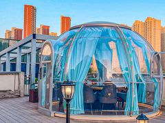 -享月汤皇·海鲜小火锅·聚会(曲江创意谷店)