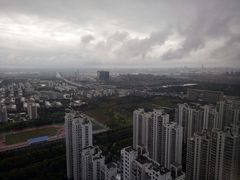 -南通金石国际大酒店