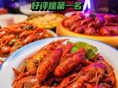 -虾乐园龙虾·夜宵(松江店)