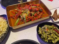 -红盔侠小龙虾(海宁银泰店)