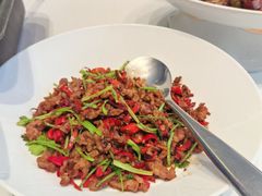 -巴音浩日娲酒楼(双林东路店)