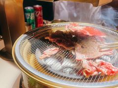 -西塔老太太泥炉烤肉(温州首店万象城黑金店)