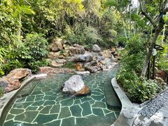 -广州锦绣香江度假别墅