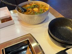 -杨记齐齐哈尔烤肉(总店)