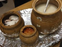 -葛记焖饼(伏牛路店)