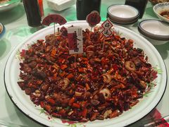 -耍盆友·重庆江湖菜(百子湾店)