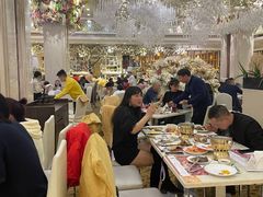 大堂-芭菲盛宴·环球美食(袁家岗店)