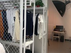 -拍刻风照相馆(花都融创店)