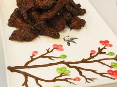 -馨方园食府·市井老南京菜