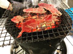 -松明一烤肉馆(鲁园店)