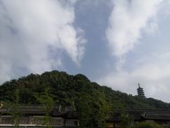 -焦山风景区