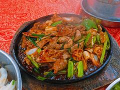 -联丰美食(番禺店)