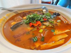 -小河村•南京鱼鲜乡土家常菜(油坊桥店)