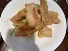 -老厨家(友谊路总店)