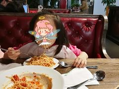 -豪尚豪牛排(彩悦城店)