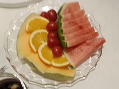 -沪华海鲜大酒楼(南汇店)