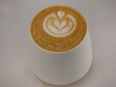 -Seesaw Coffee(苏州中心店)