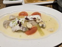 -金成潮菜博物馆(海珠湿地店)