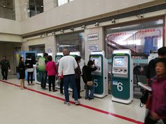 -上海市中医医院(芷江路院区)