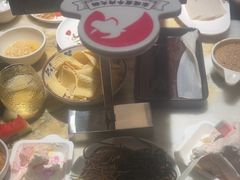 -东道煮牛肉火锅(东盛大街店)