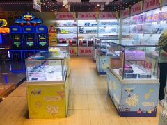 -大玩家超乐场(万达广场苏州吴中店)