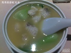 -昆仑饭店-鲜筵餐厅