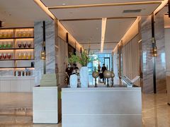 -临江酒店-中餐厅